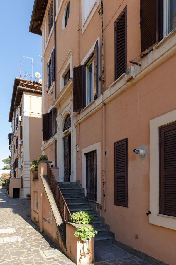Olimpico - Zeno 11 Appartement Rome